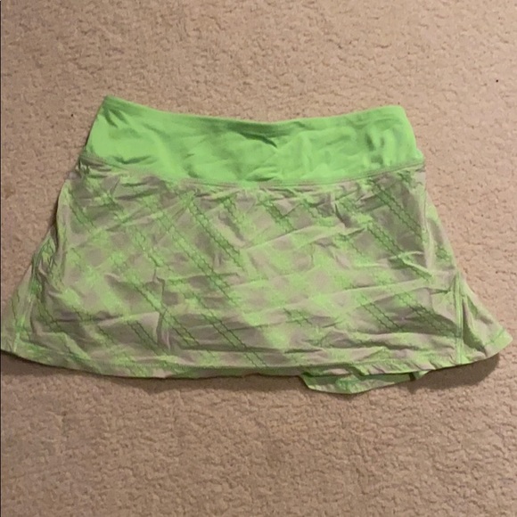 Ivivva by Lululemon Skirt - Picture 2 of 8